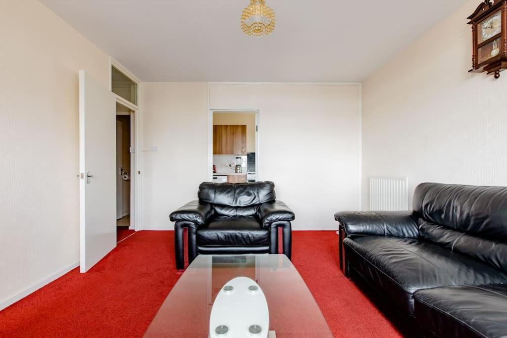 Apartamento One Bed - 25 Mins From London Bridge Exterior foto